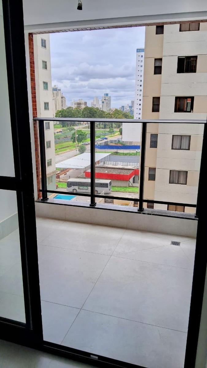 Apartamento, Sul, 3 Quartos