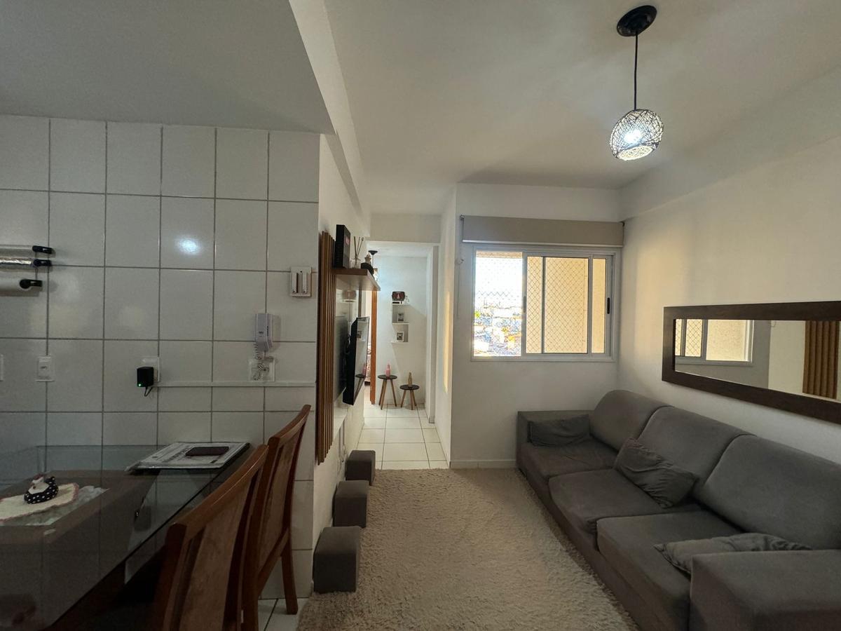 Apartamento, Samambaia Norte, 2 Quartos, 1 Vaga