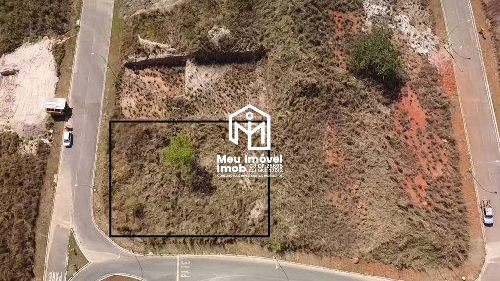 Lote, Setor Habitacional Jardim Botânico, 0 Quarto