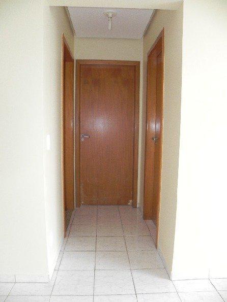 Apartamento, Sul, 2 Quartos, 1 Vaga