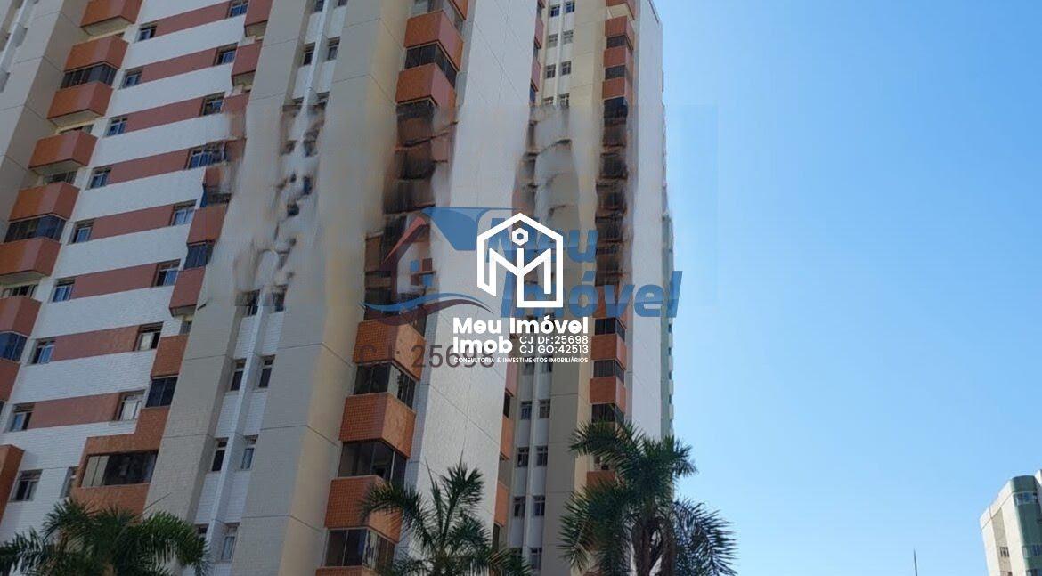 Apartamento, Norte, 3 Quartos