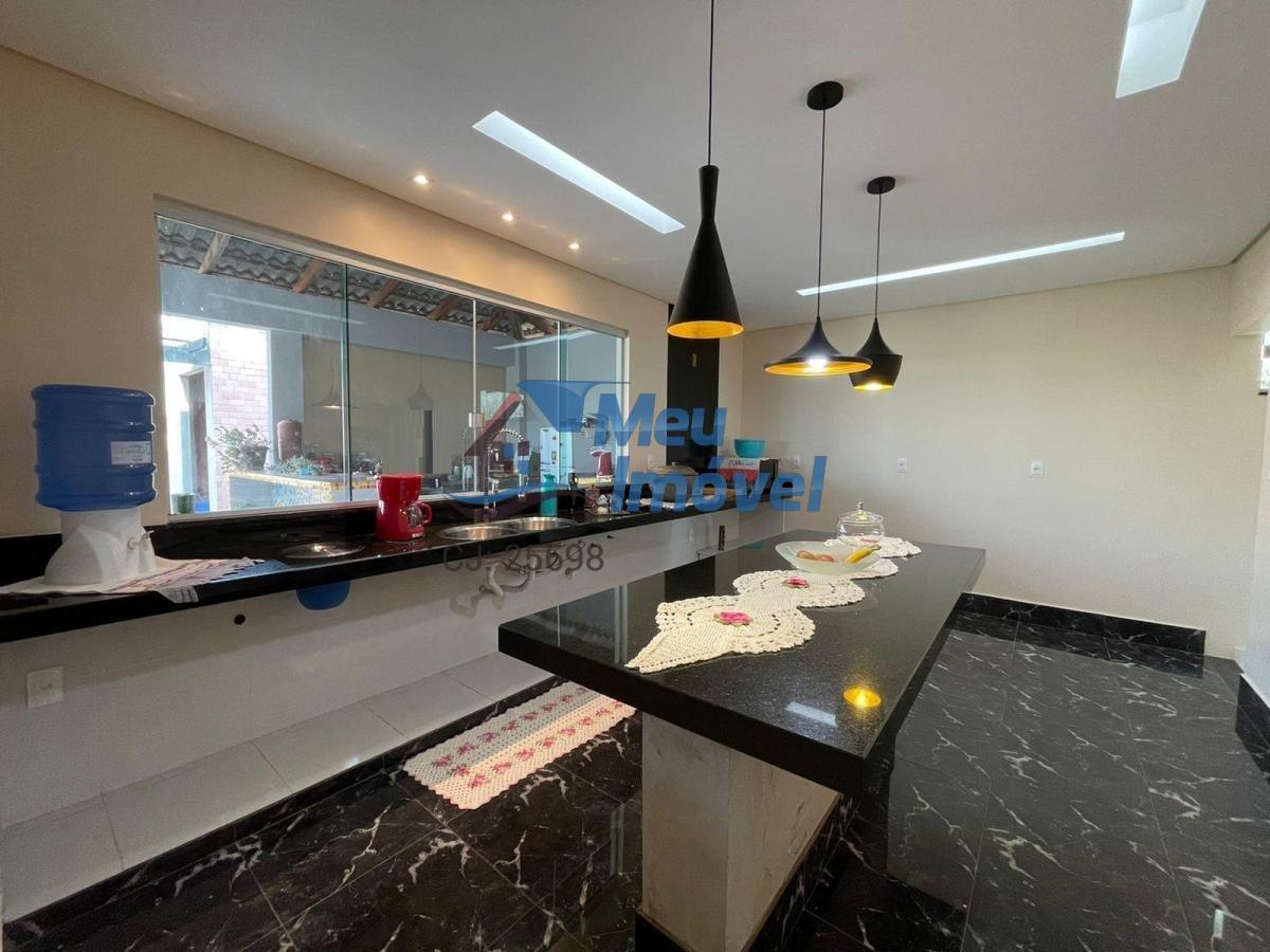 Casa em Condomínio, Setor Habitacional Jardim Botânico, 4 Quartos, 4 Vagas, 4 Suítes