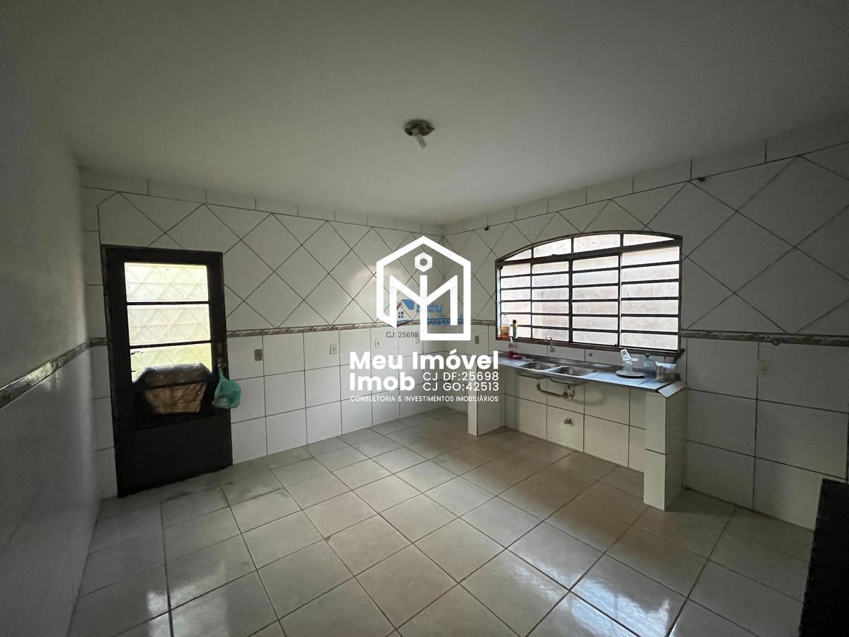 Casa, Brasília/Plano Piloto, 6 Quartos