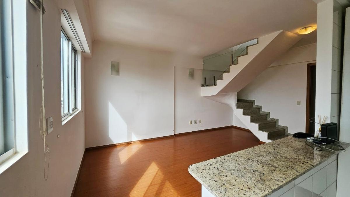 Apartamento, Sul, 1 Quarto, 1 Vaga, 1 Suíte