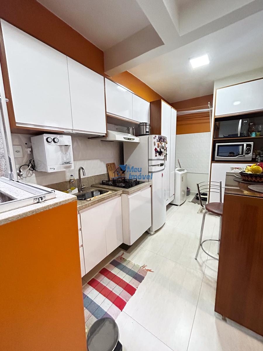 Apartamento, Núcleo Bandeirante, 2 Quartos, 0 Suíte