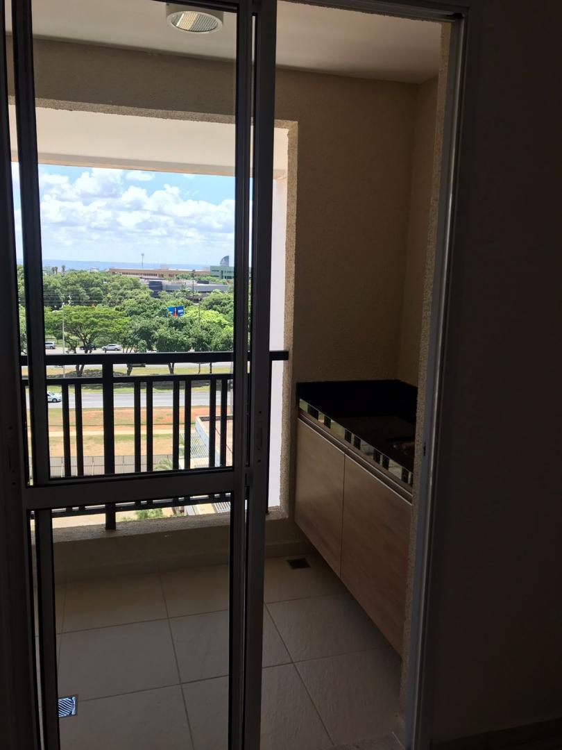 Apartamento, Taguatinga Sul, 1 Quarto