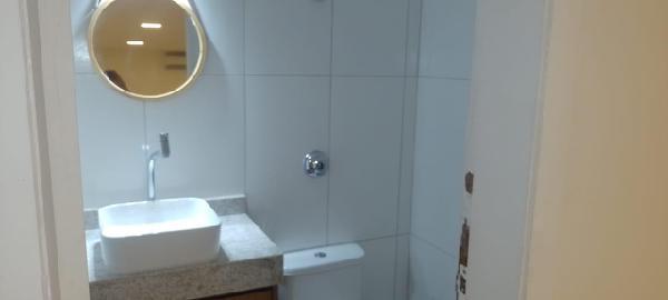 Sala, Asa Sul