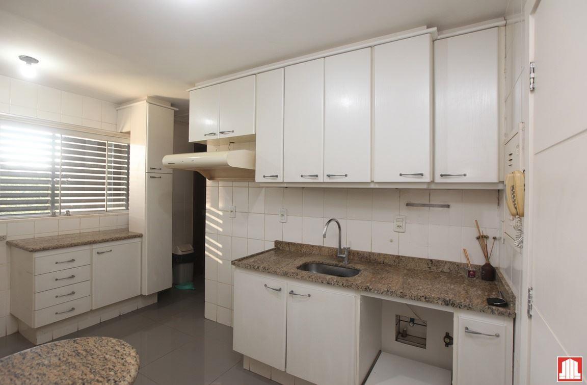 Apartamento, Asa Norte, 4 Quartos, 2 Vagas, 3 Suítes