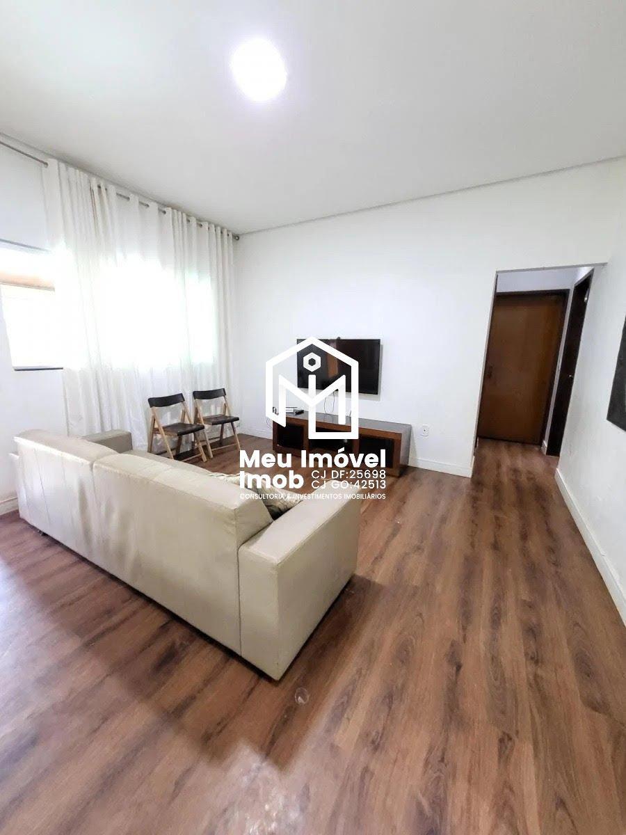 Casa, Setor Habitacional Vicente Pires, 3 Quartos