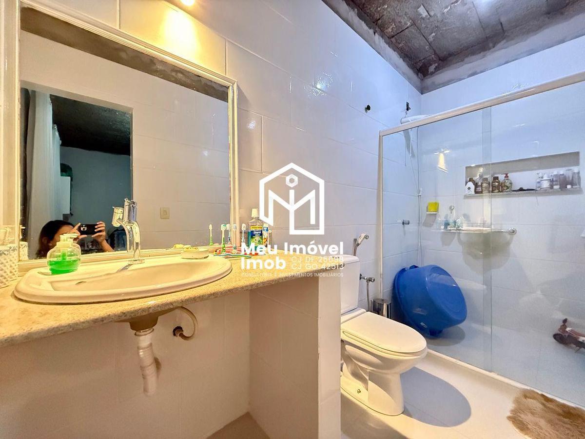 Casa, Setor Habitacional Vicente Pires, 4 Quartos