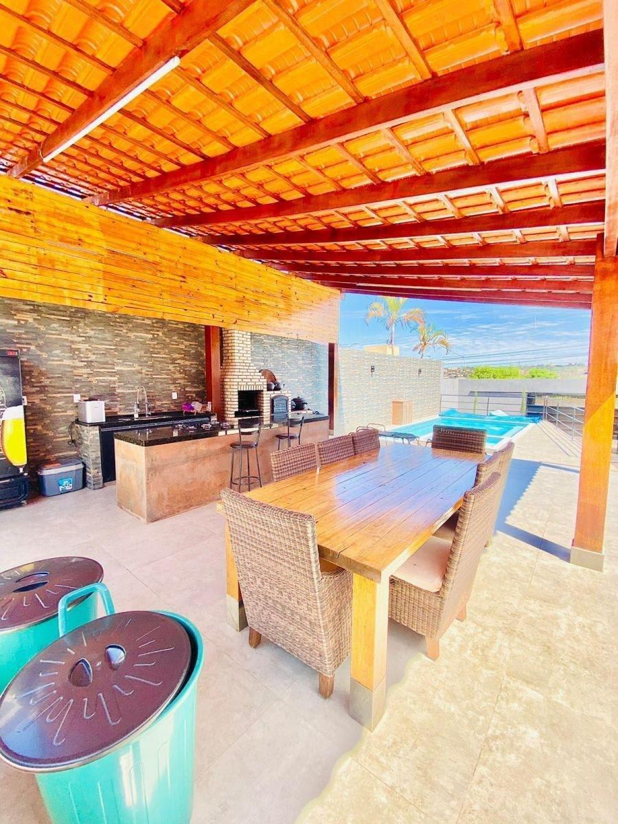 Casa, Brasília/Plano Piloto, 3 Quartos
