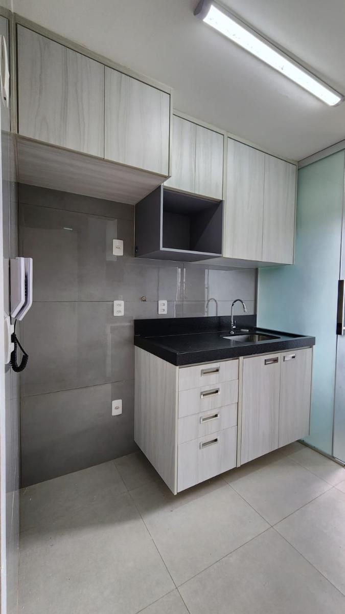 Apartamento, Asa Norte, 2 Quartos
