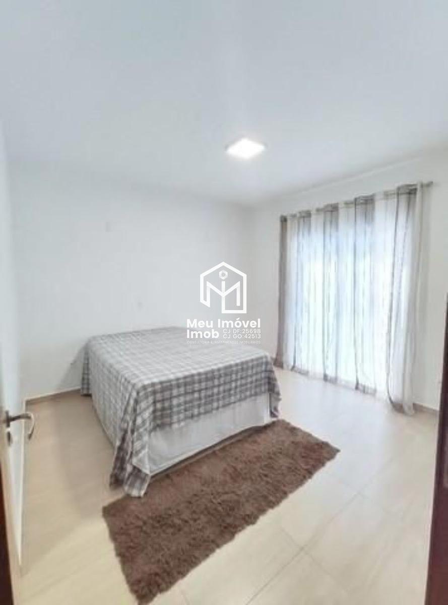 Casa, Brasília/Plano Piloto, 4 Quartos