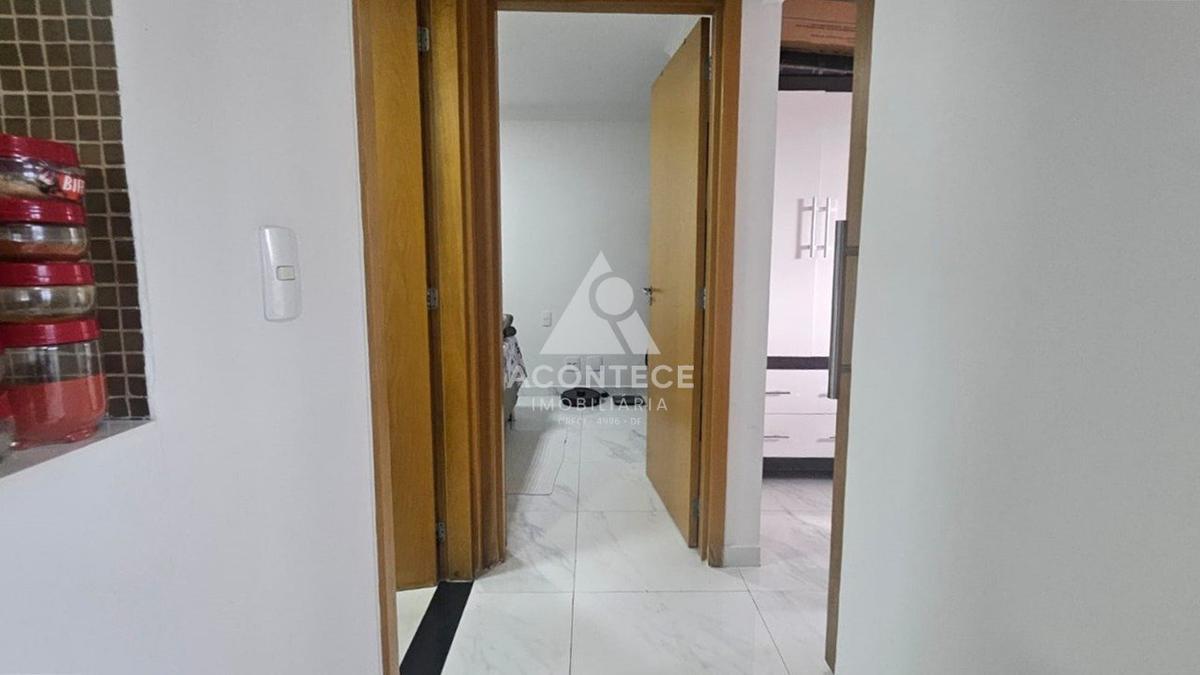 Apartamento, Guará II, 2 Quartos, 1 Vaga