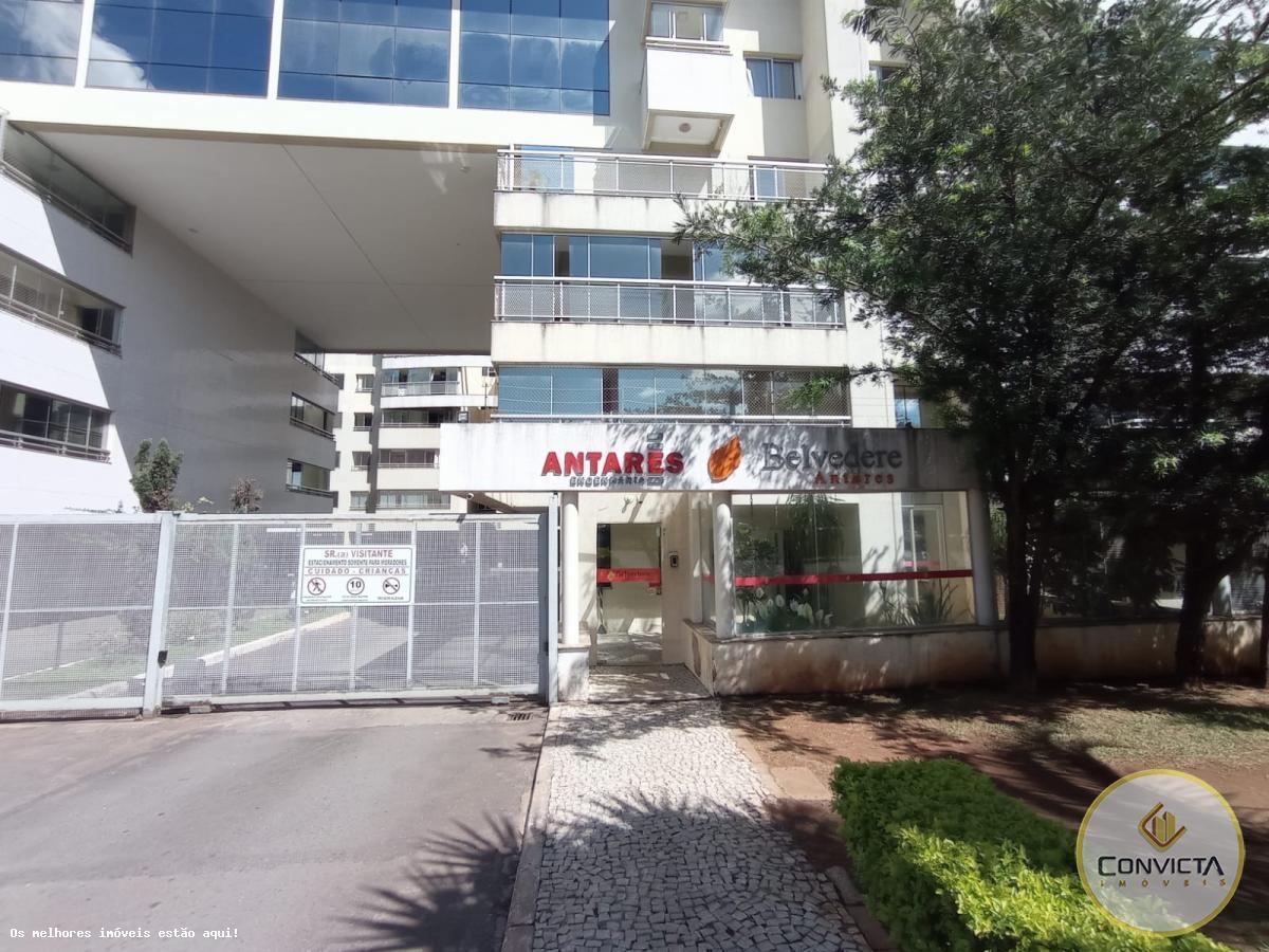 Apartamento, Guará II, 1 Quarto
