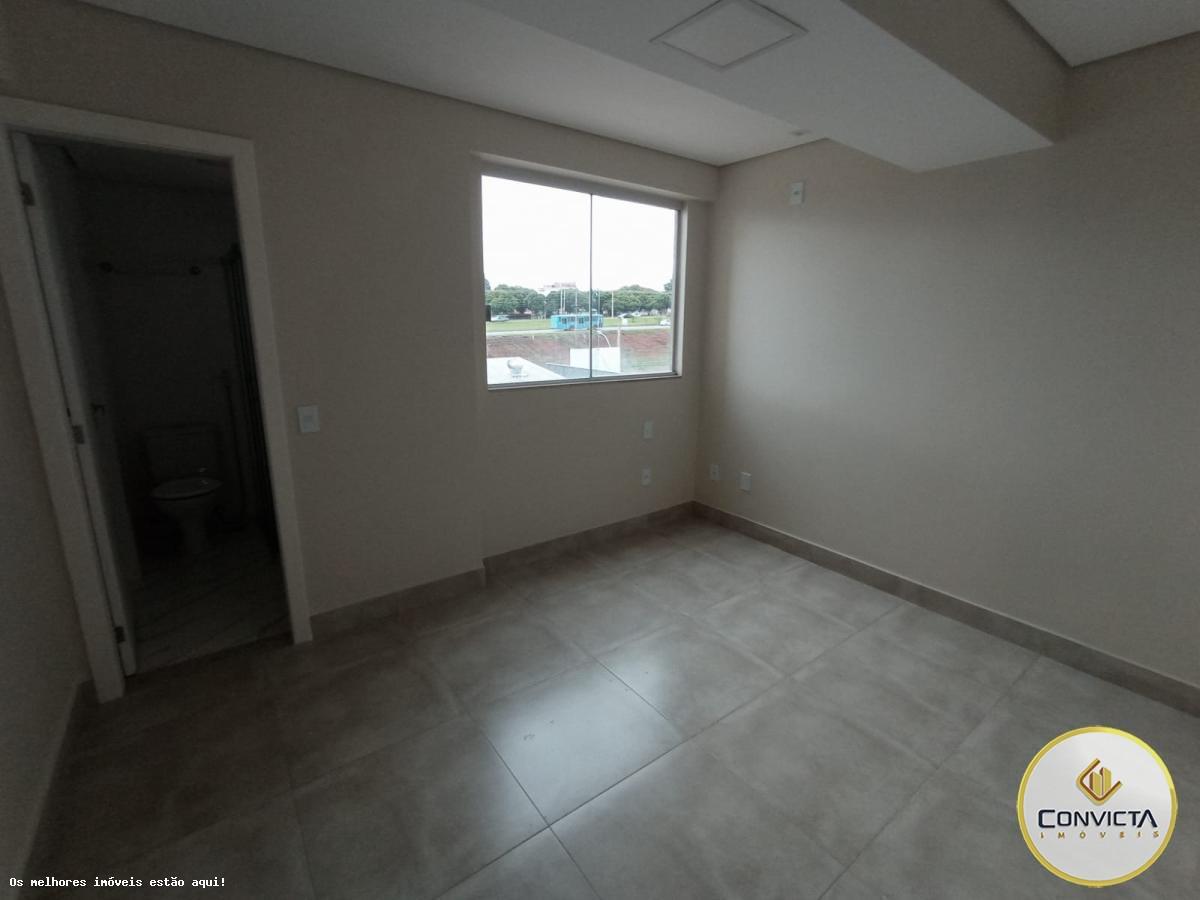 Apartamento, Área de Desenvolvimento Econômico, 1 Quarto