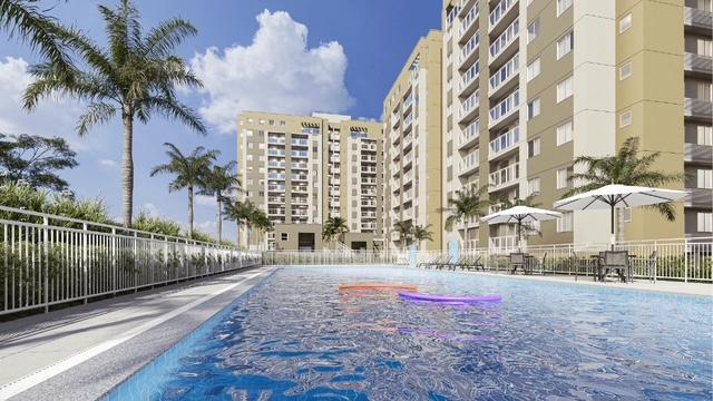 Apartamento, Sobradinho, 3 Quartos, 2 Vagas, 1 Suíte