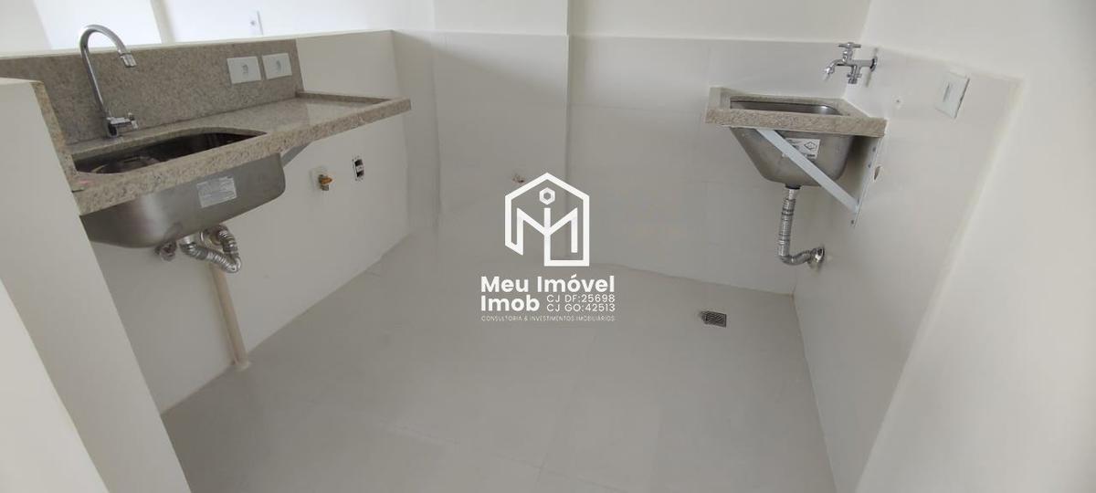 Apartamento, Asa Norte, 1 Quarto