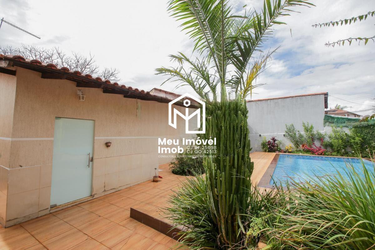 Casa, Setor Habitacional Vicente Pires, 4 Quartos