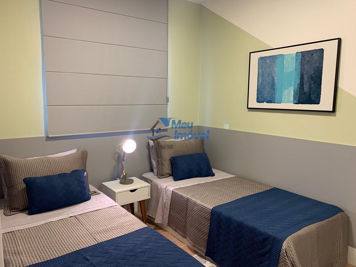 Apartamento, Recanto das Emas, 1 Quarto, 1 Vaga, 0 Suíte
