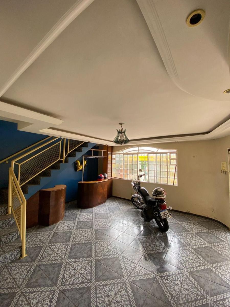 Casa em Condomínio, Guará I, 3 Quartos, 3 Vagas, 2 Suítes