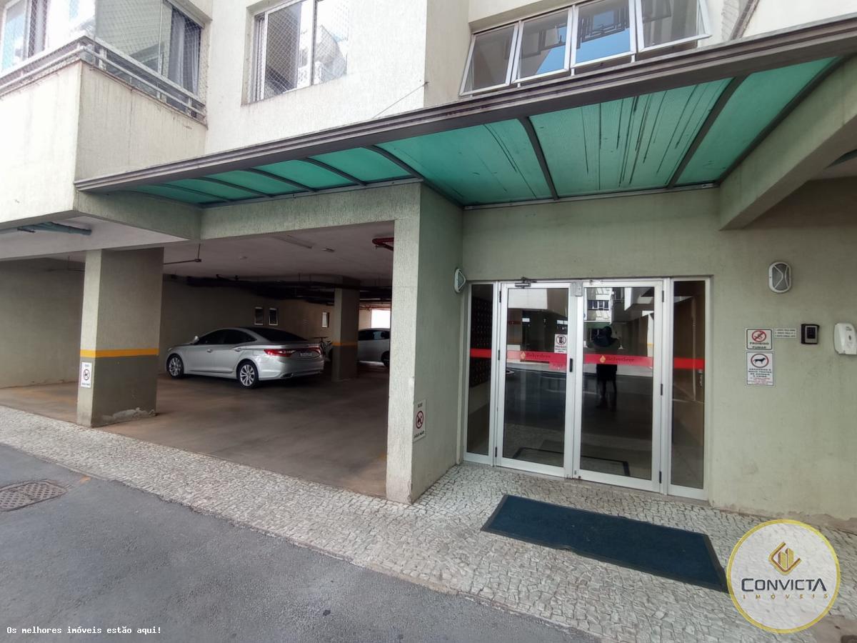 Apartamento, Guará II, 1 Quarto