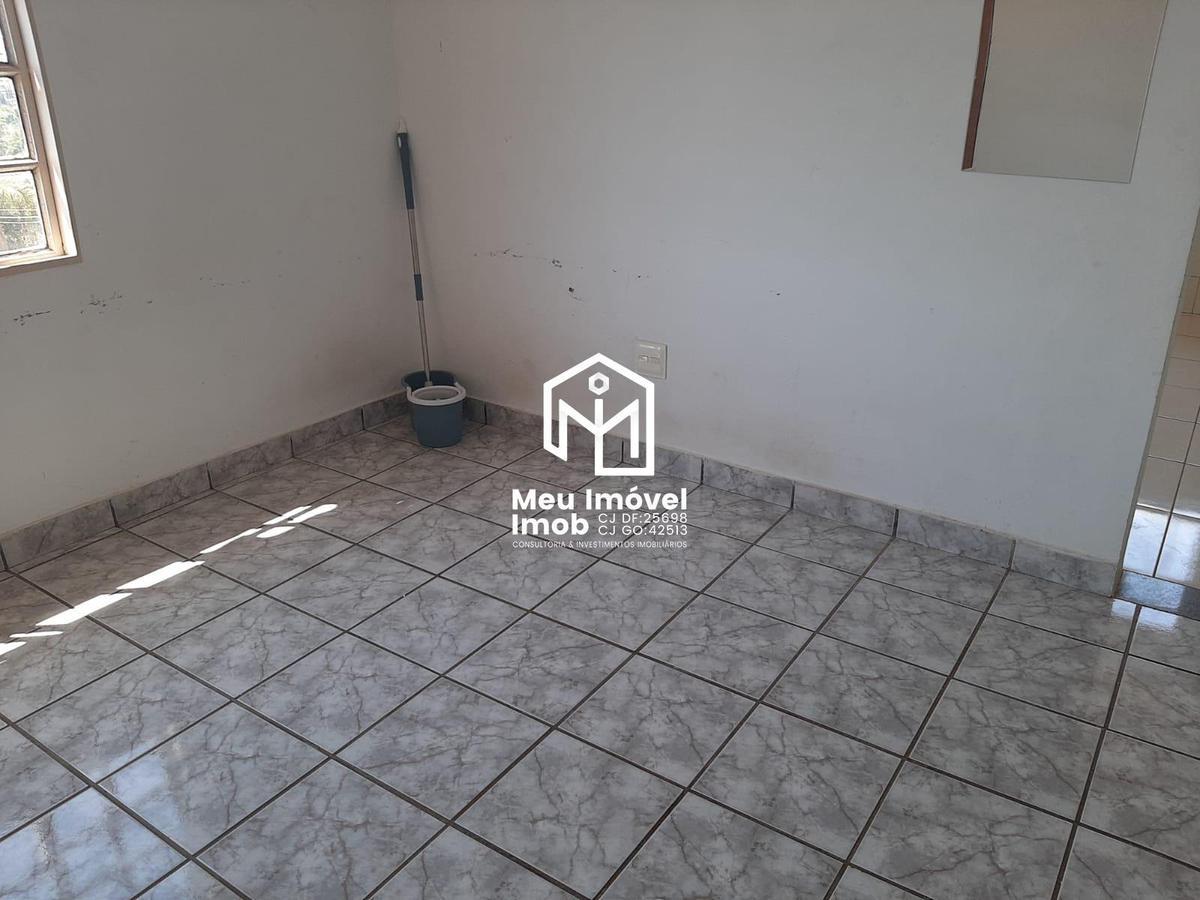 Apartamento, Vicente Pires, 1 Quarto