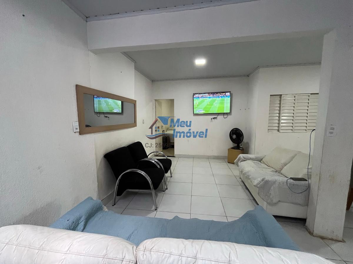 Casa, Candangolândia, 2 Quartos
