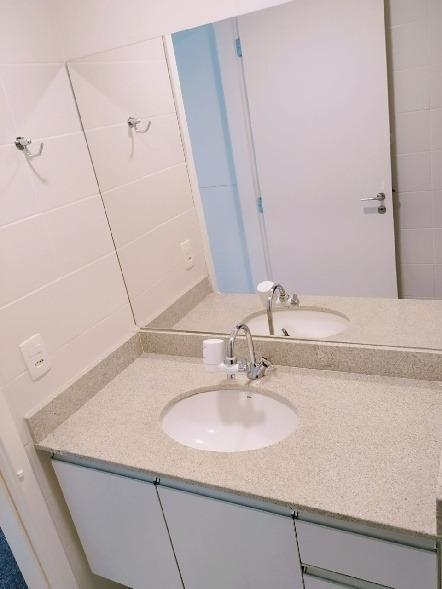 Sala, Asa Norte, 1 Vaga