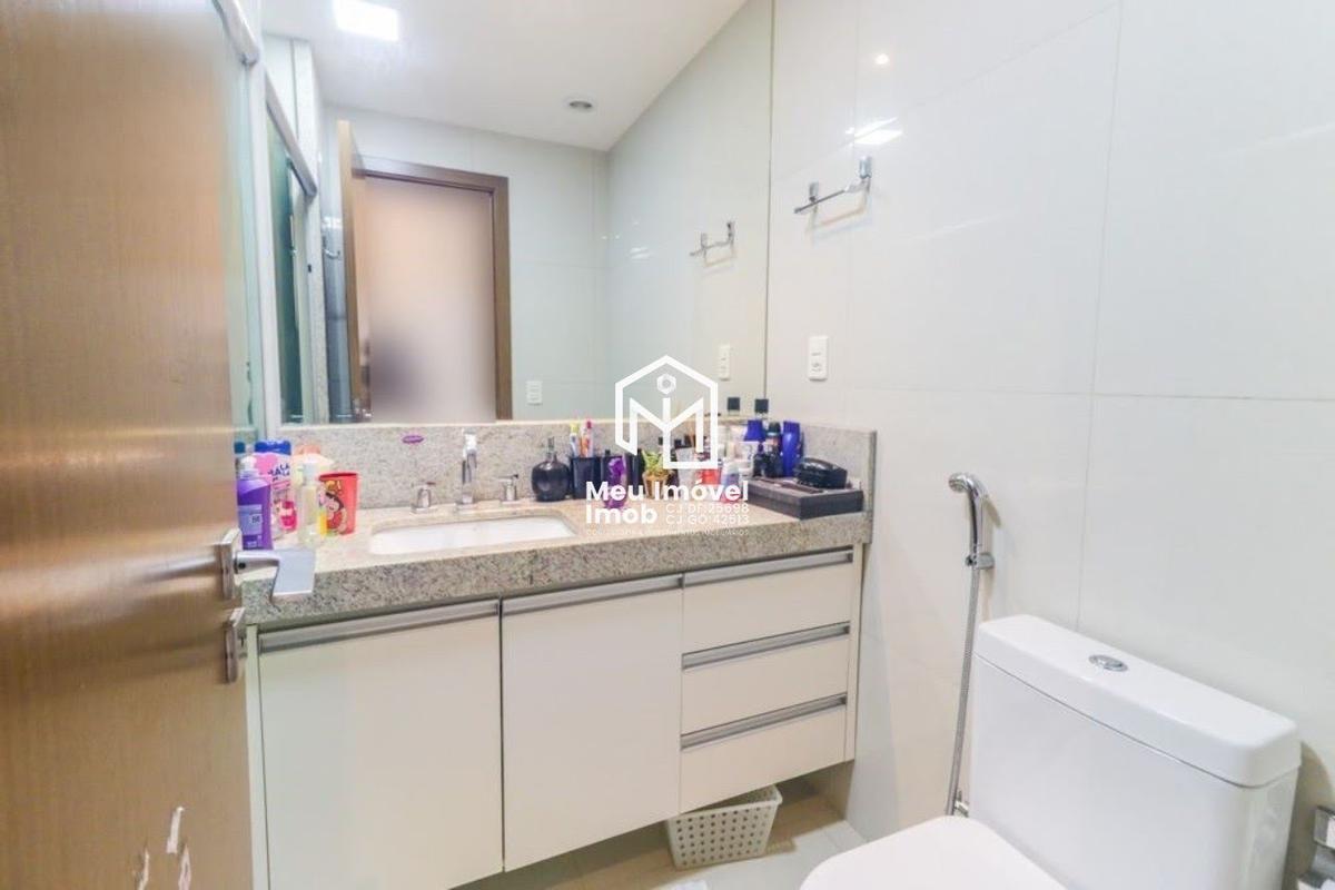 Apartamento, Noroeste, 3 Quartos