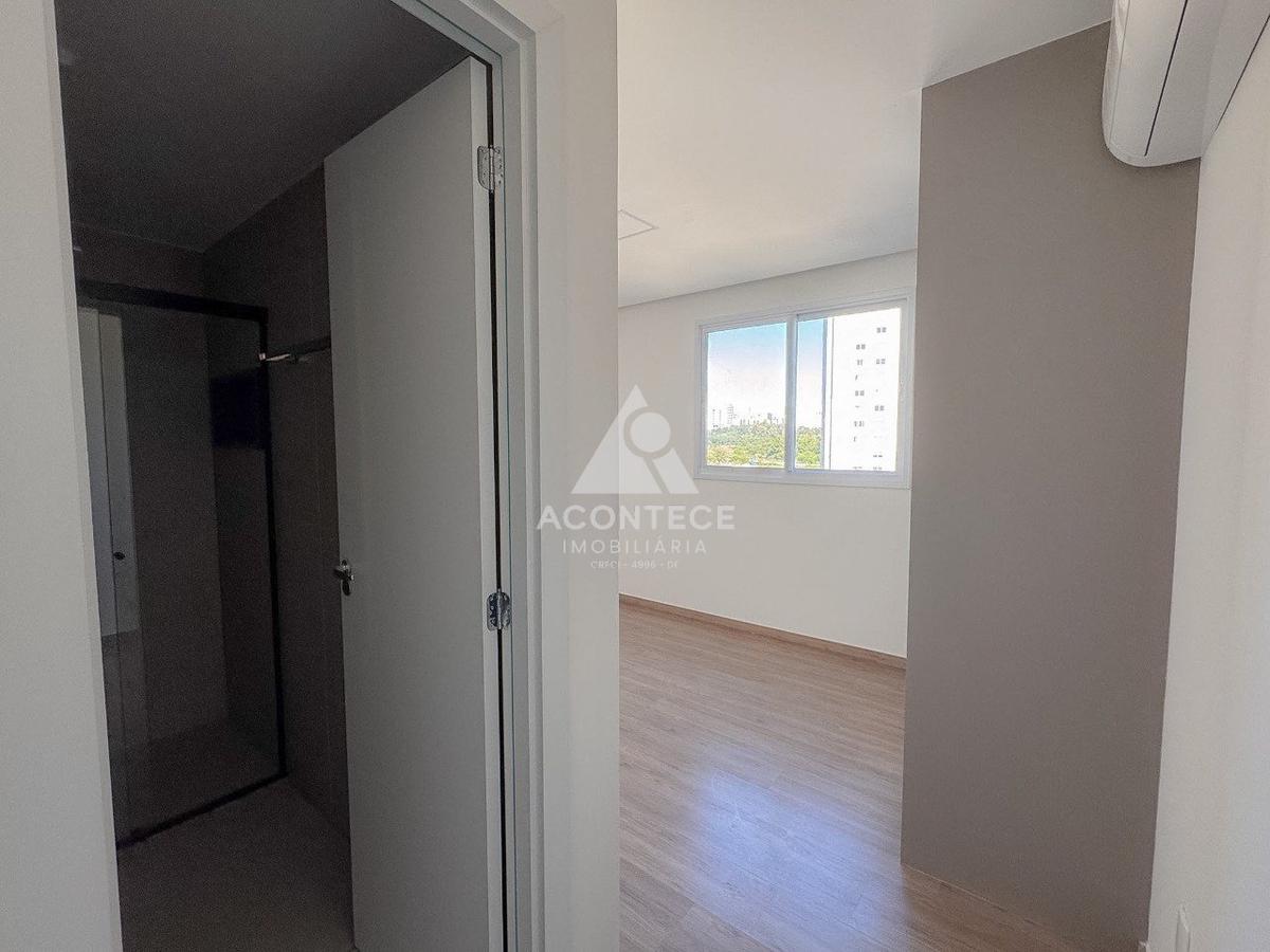 Apartamento, Brasília/Plano Piloto, 2 Quartos, 1 Vaga, 1 Suíte