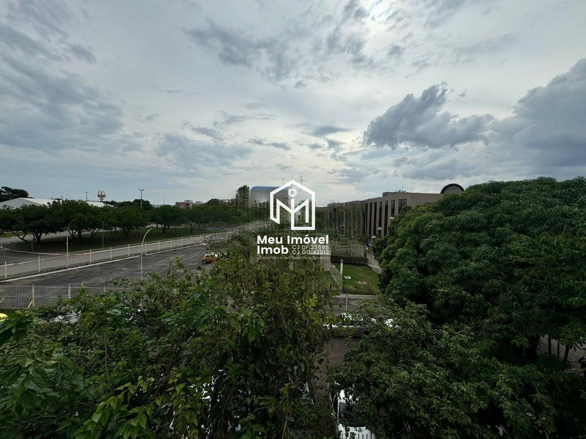 Apartamento, Guará I, 1 Quarto