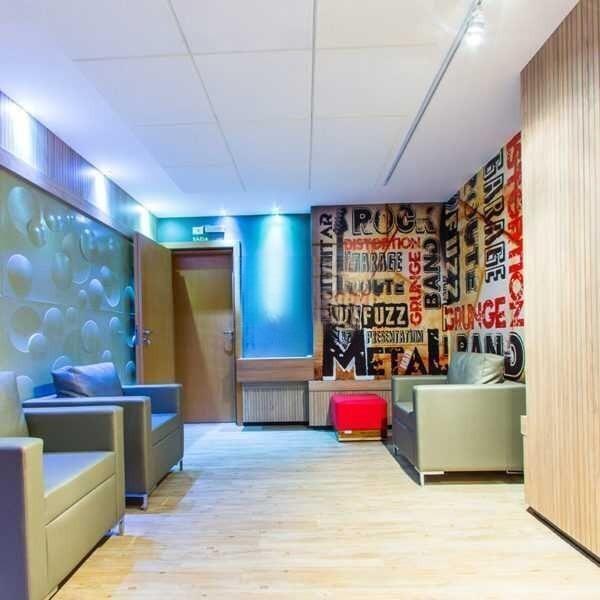 Apartamento, Norte, 1 Quarto, 1 Vaga