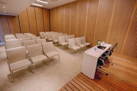 Sala, Asa Norte, 1 Vaga
