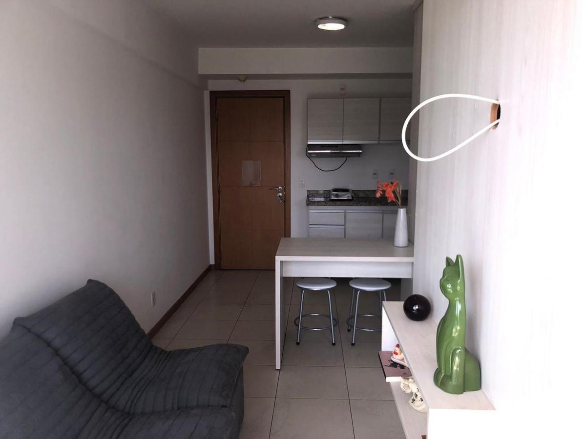 Apart Hotel, Asa Norte, 1 Quarto