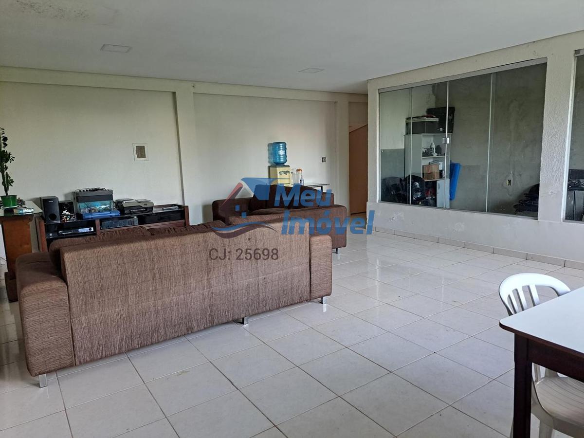 Casa em Condomínio, Brasília/Plano Piloto, 4 Quartos, 5 Vagas, 3 Suítes
