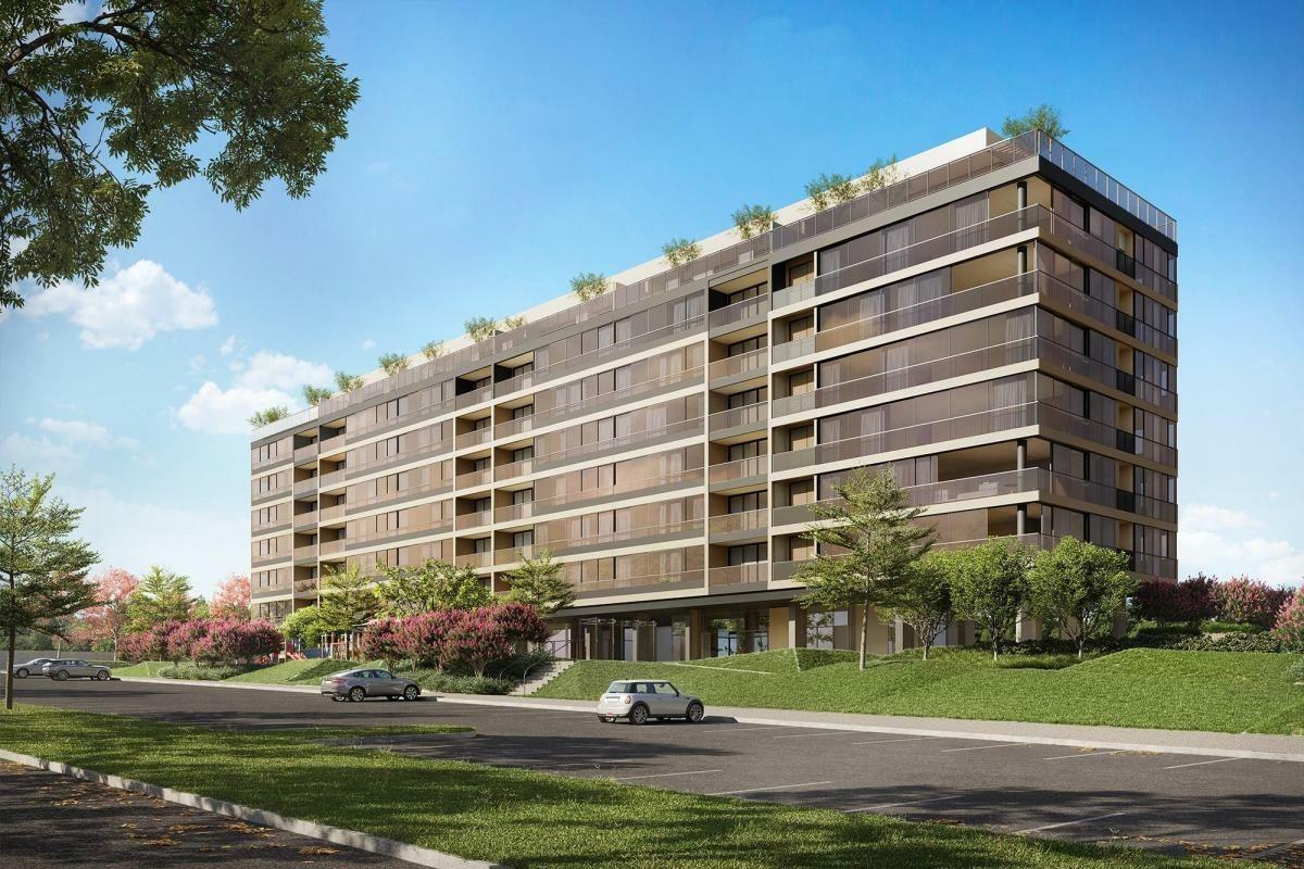 Apartamento, Noroeste, 4 Quartos, 3 Vagas, 4 Suítes
