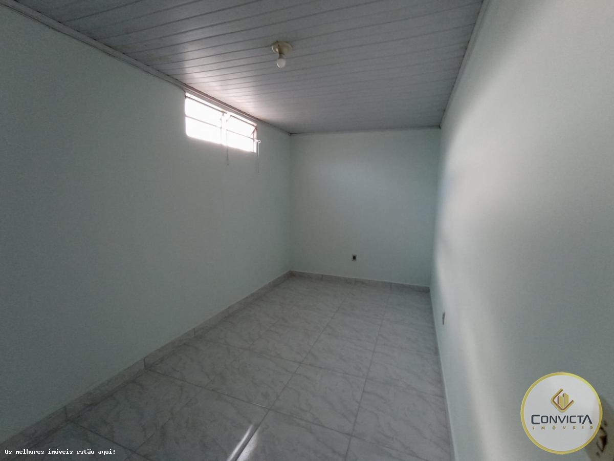 Casa, Taguatinga Sul, 3 Quartos