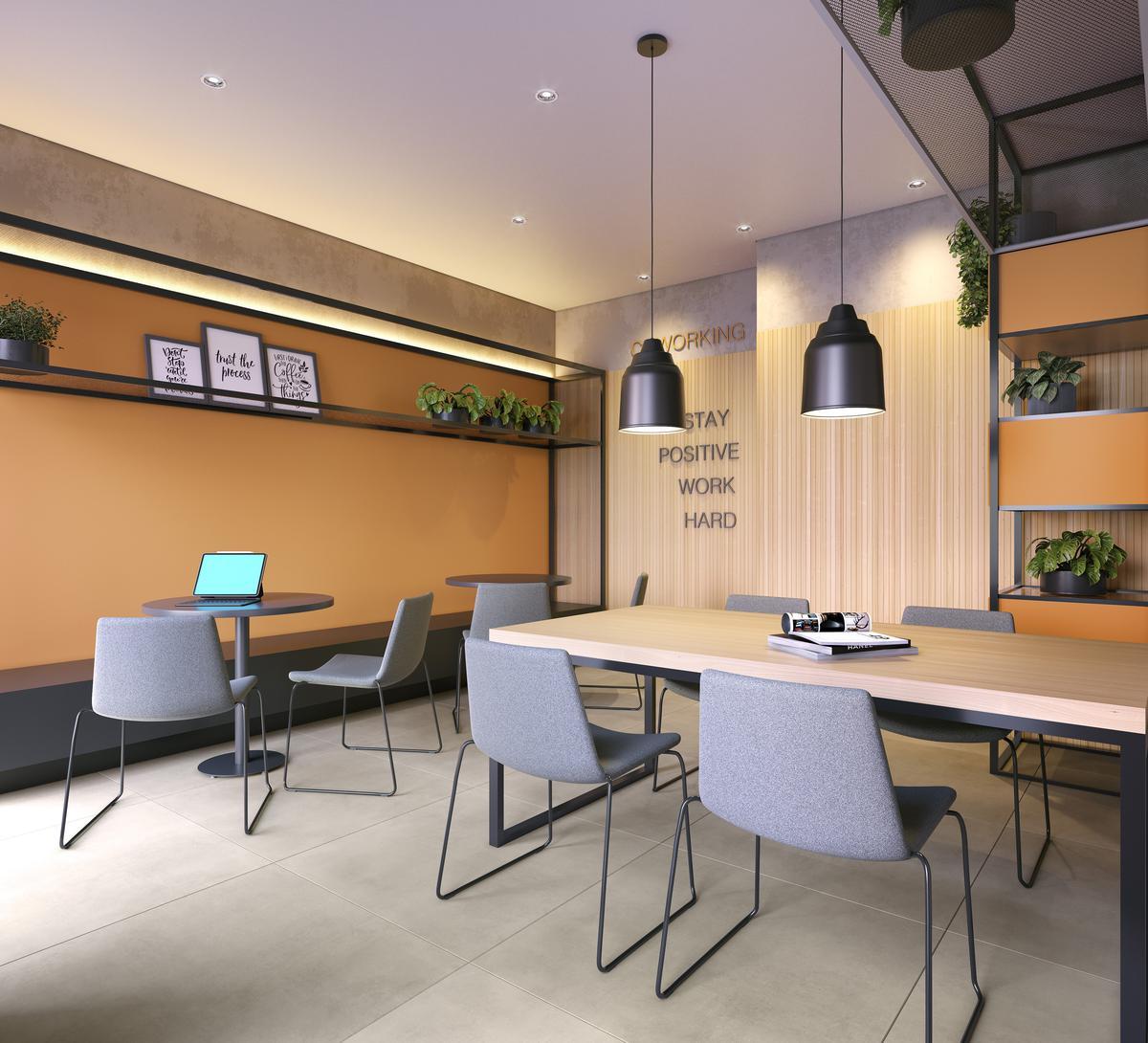 Apartamento, Areal, 2 Quartos, 1 Vaga, 1 Suíte