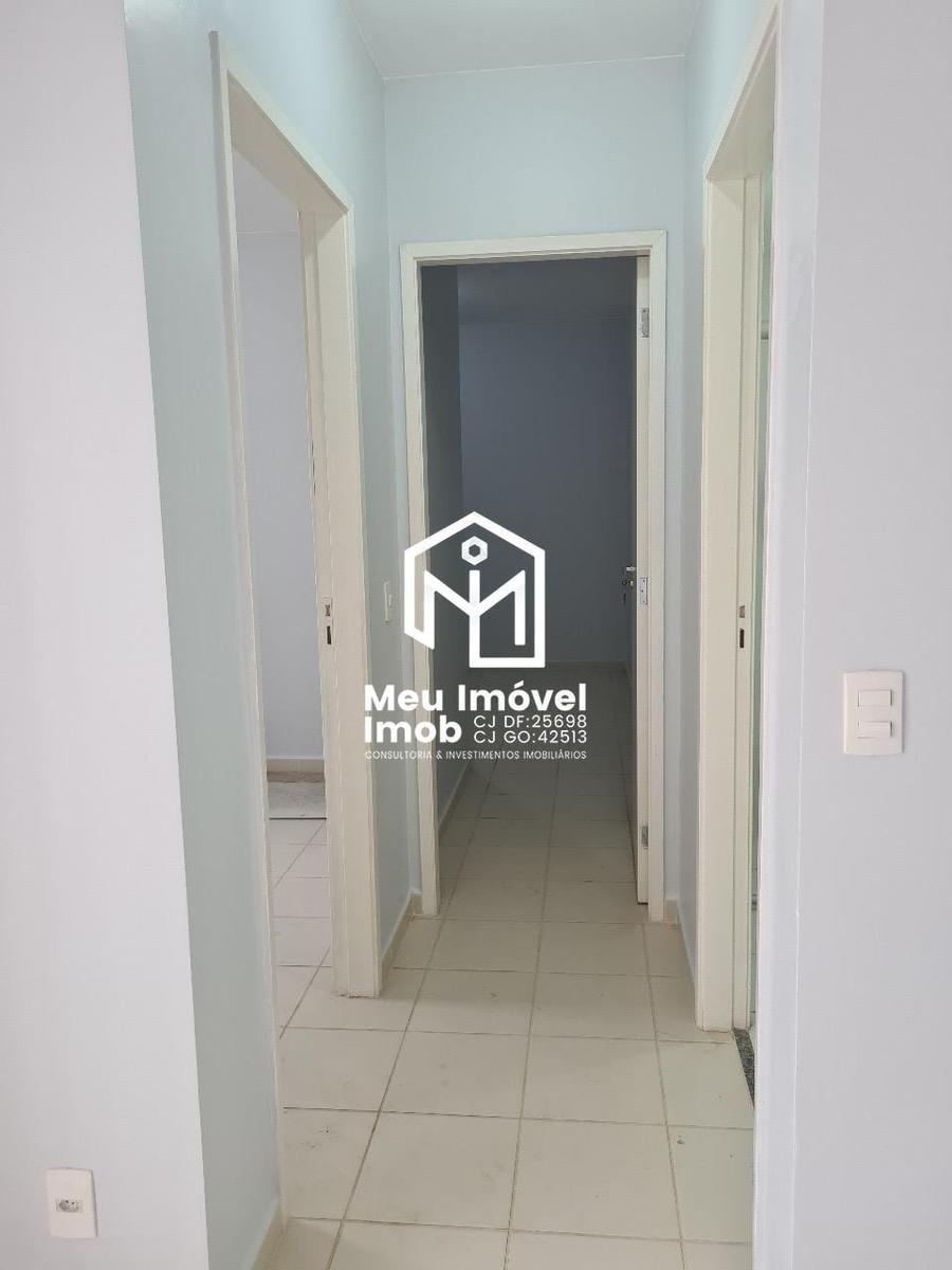 Apartamento, Taguatinga Norte, 2 Quartos