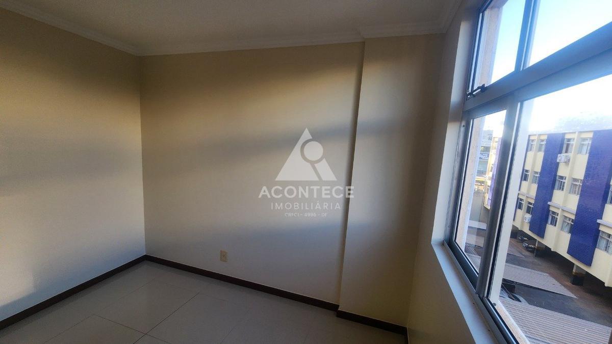 Apartamento, Sudoeste, 2 Quartos, 1 Vaga