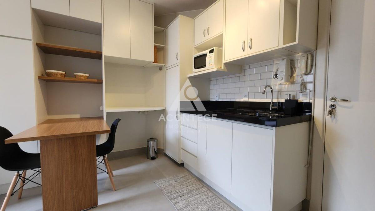 Quitinete, Sudoeste, 1 Quarto, 1 Vaga