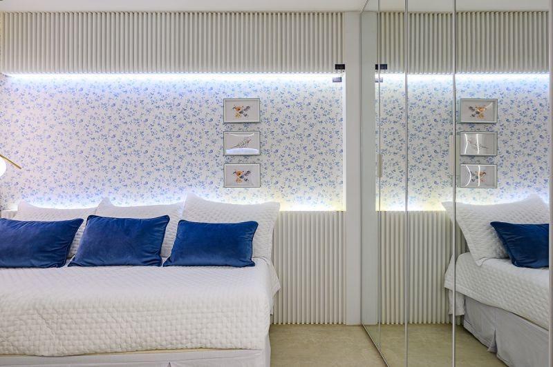 Apartamento, Noroeste, 4 Quartos, 3 Vagas, 4 Suítes