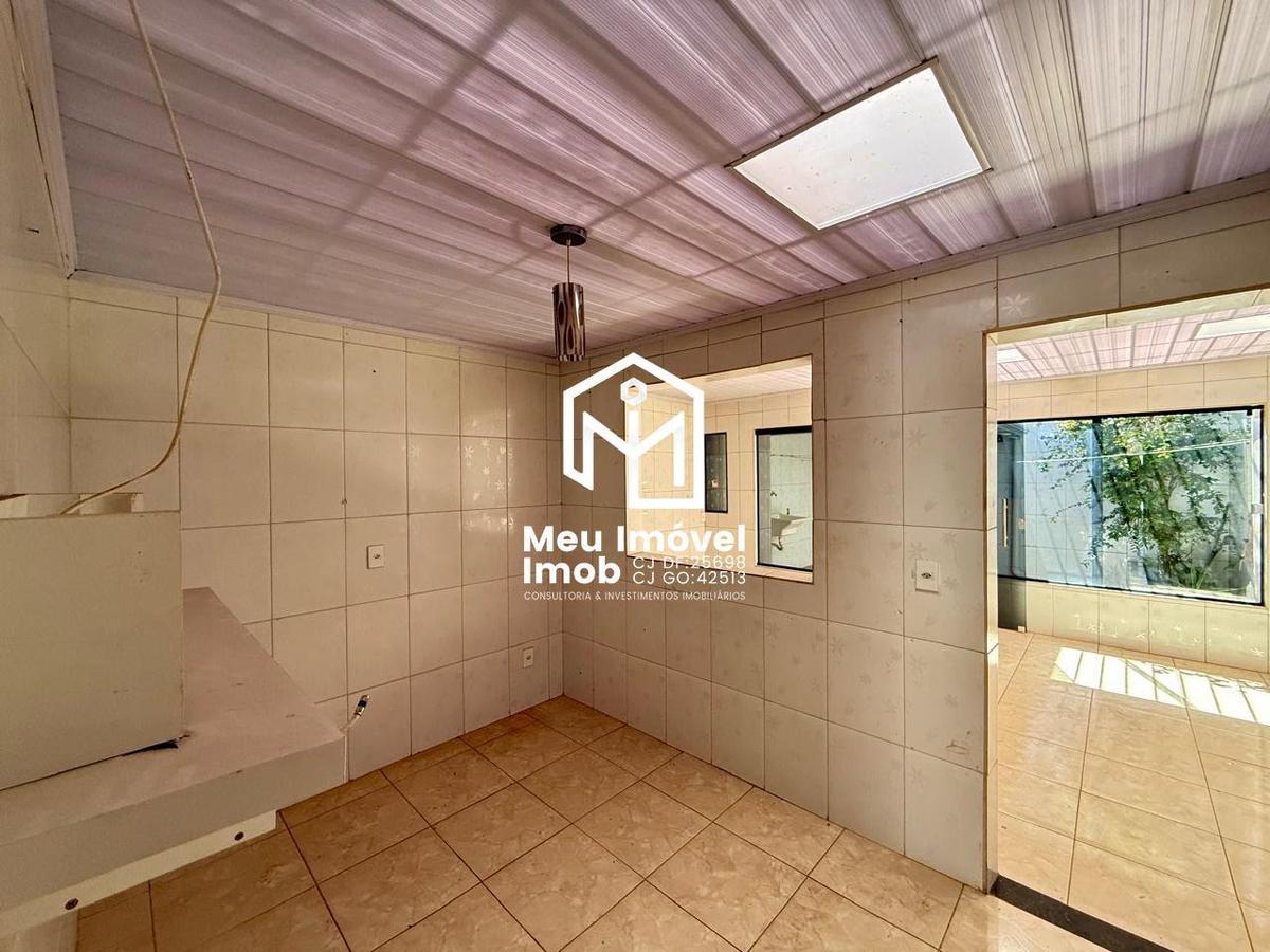 Casa, Ceilândia Sul, 3 Quartos