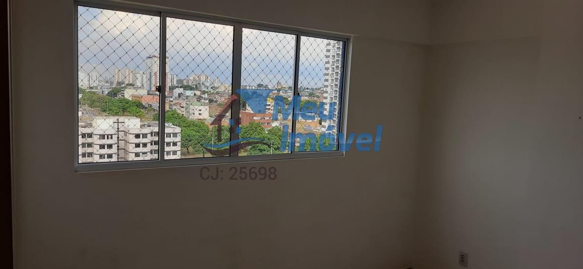 Apartamento, Samambaia Norte, 2 Quartos, 1 Vaga