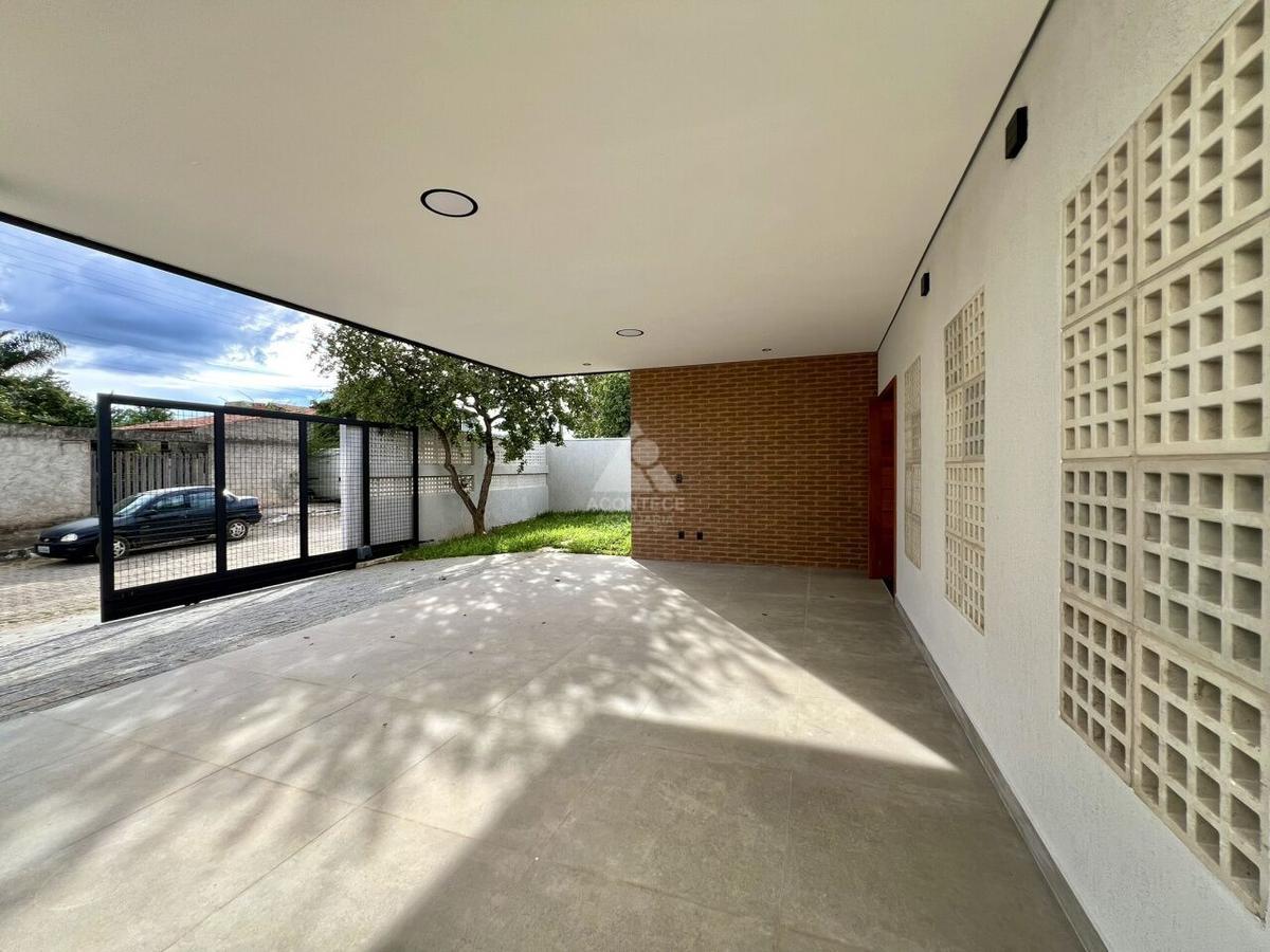 Casa, Granja do Torto, 3 Quartos, 4 Vagas, 1 Suíte