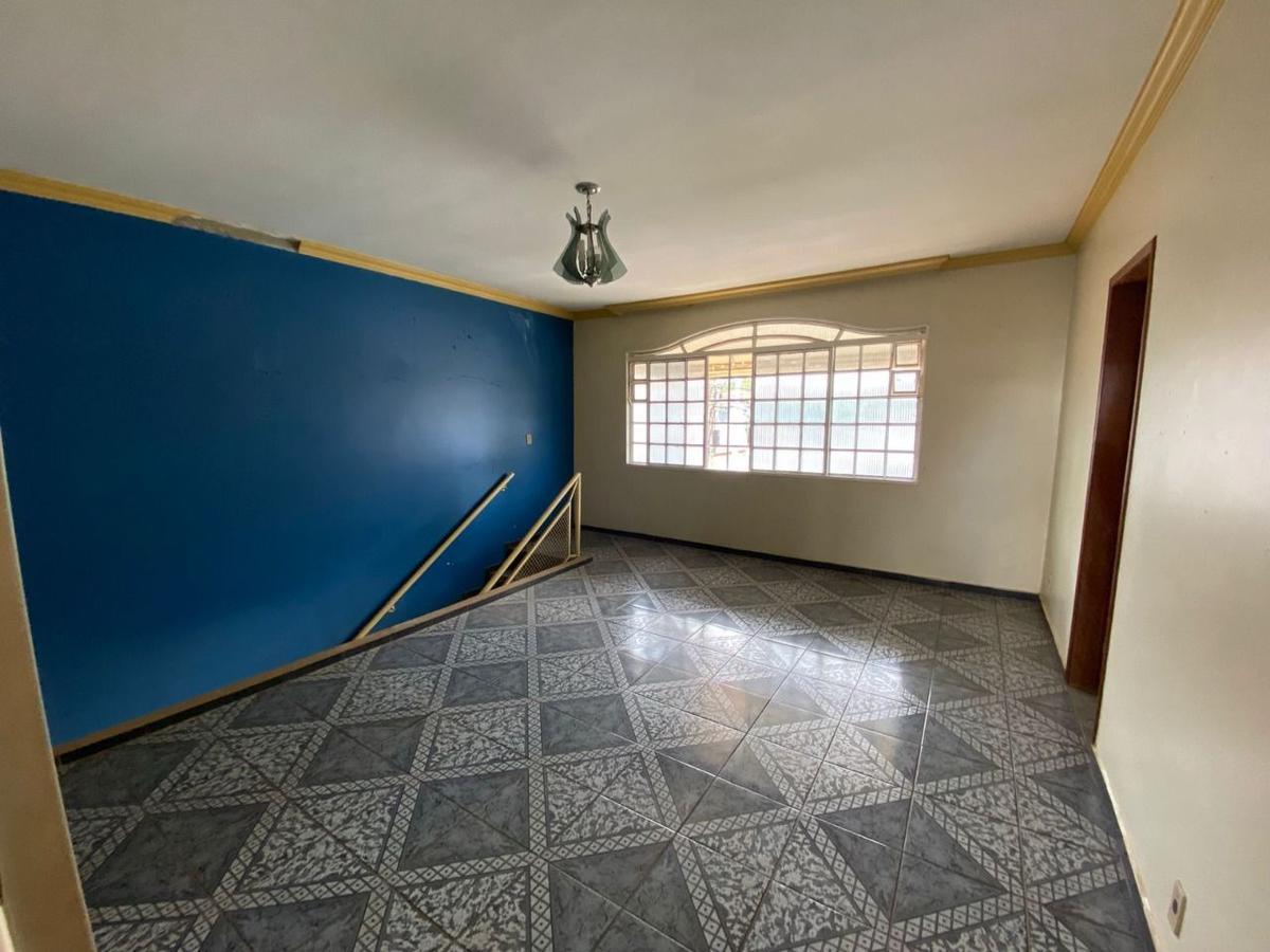 Casa em Condomínio, Guará I, 3 Quartos, 3 Vagas, 2 Suítes