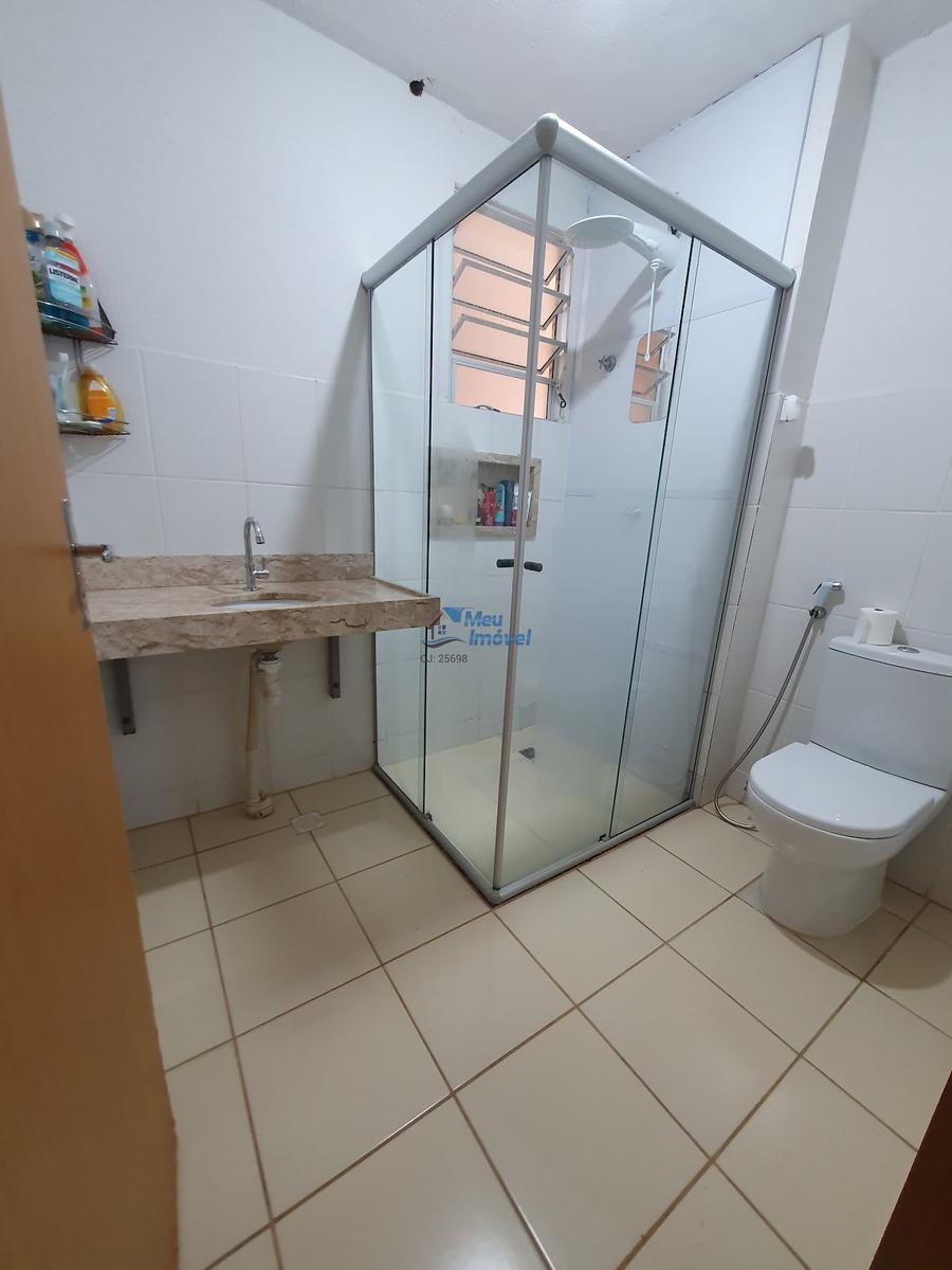 Casa, Riacho Fundo II, 2 Quartos