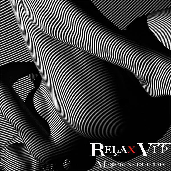 Massagens Sensuais Especiais em Relaxvip..com.br