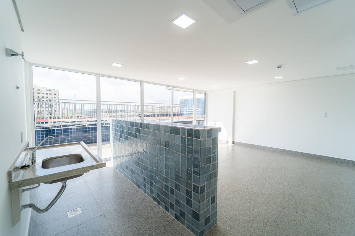 Apartamento, Samambaia Norte, 3 Quartos
